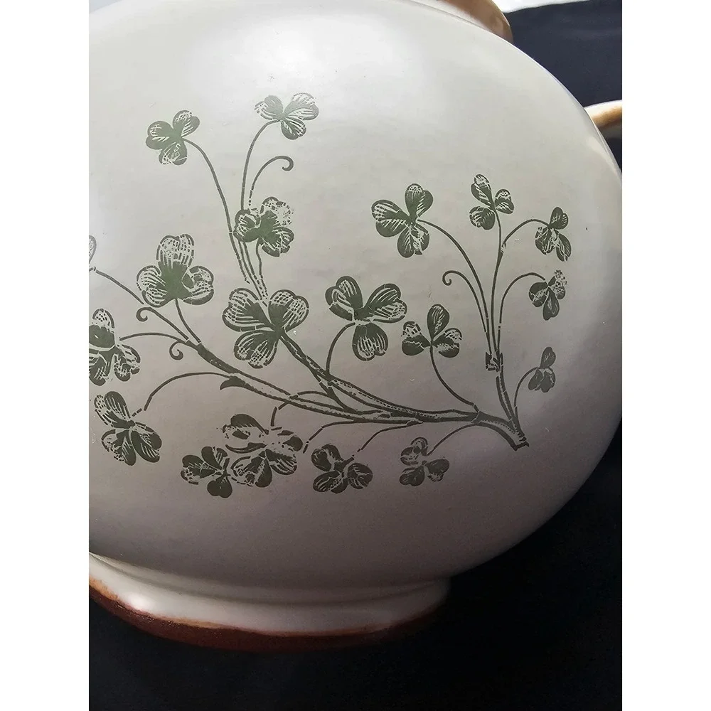 Retos vintage irish